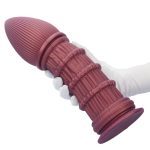 Calligraphy Brush Anal Plug - Image 4