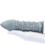 Calligraphy Brush Anal Plug - Image 5