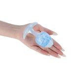 Bean Sprout Crystal Butter Plug - Image 9