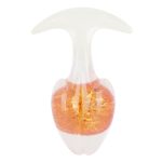 Bean Sprout Crystal Butter Plug