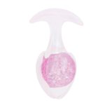 Bean Sprout Crystal Butter Plug - Image 2