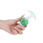 Bean Sprout Crystal Butter Plug - Image 5