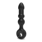Vibrating Anal Beads With Pushes - Image 3