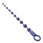 Vibration 10 Balls Anal Beads - Image 2