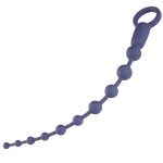 Vibration 10 Balls Anal Beads - Image 5