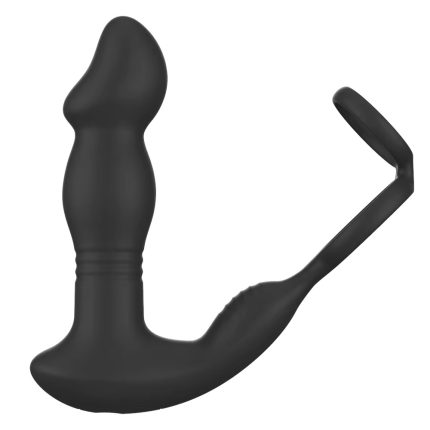 Mushroom Head Prostate Anal Plug