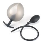 Double Layer Inflatable Anal Plug - Image 6