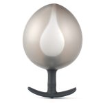 Double Layer Inflatable Anal Plug - Image 3