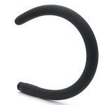 Silicone Flexible Anal Douche Tube - Image 13