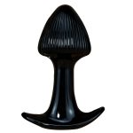 Mushroom Head TPE Anal Plug Kit - Image 8