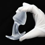 Mushroom Head TPE Anal Plug Kit - Image 10