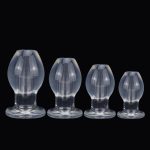 Hollow Peeker Plug with Stopper - Image 7