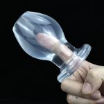 Hollow Peeker Plug with Stopper - Image 9