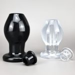 Hollow Peeker Plug with Stopper