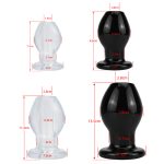 Hollow Peeker Plug with Stopper - Image 2