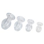 Hollow Peeker Plug with Stopper - Image 3