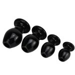 Hollow Peeker Plug with Stopper - Image 4