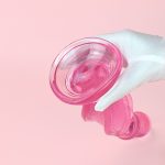 Table Lamp Jelly Butt Plug