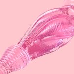 Table Lamp Jelly Butt Plug - Image 5