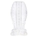 Cactus Hollow Butt Plug with Stopper - Image 8