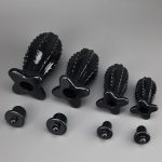 Cactus Hollow Butt Plug with Stopper - Image 10