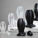 Cactus Hollow Butt Plug with Stopper