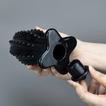 Cactus Hollow Butt Plug with Stopper - Image 4