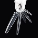 Crescent Moon Jelly Butt Plug - 5 PCS - Image 7