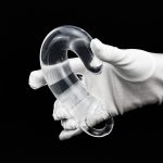 Crescent Moon Jelly Butt Plug - 5 PCS - Image 8