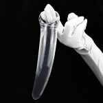 Crescent Moon Jelly Butt Plug - 5 PCS - Image 5