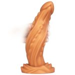 Flood Dragon Anal Pleasure Toy - Image 2