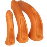 Grooves Huge Realistic Dildo - Image 7