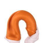 Grooves Huge Realistic Dildo - Image 3