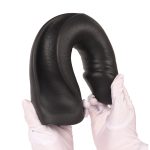 Grooves Huge Realistic Dildo - Image 5