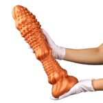 Mace Huge Anal Dildo - Image 6