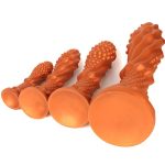 Mace Huge Anal Dildo