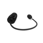 Large Latex Inflatable Rocket Anal Plug - Image 5