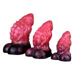 Fantasy Bad Dragon Dildo Butt Plug - Image 7