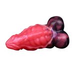 Fantasy Bad Dragon Dildo Butt Plug - Image 3