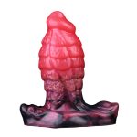 Armor Realistic Silicone Butt Plug - Image 6