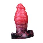 Armor Realistic Silicone Butt Plug - Image 7