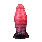 Armor Realistic Silicone Butt Plug - Image 8
