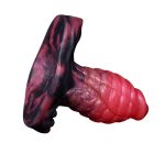 Armor Realistic Silicone Butt Plug - Image 9