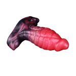 Armor Realistic Silicone Butt Plug - Image 10