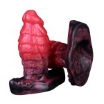 Armor Realistic Silicone Butt Plug - Image 2