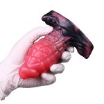 Armor Realistic Silicone Butt Plug - Image 3