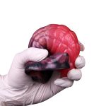 Armor Realistic Silicone Butt Plug - Image 4