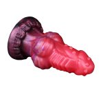 Spiked Dragon Dildo Butt Plug