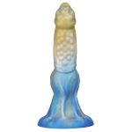Cobra Colorful Anal Pleasure Dildo - Image 3