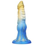 Cobra Colorful Anal Pleasure Dildo - Image 4